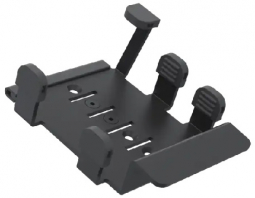 SpacePole PAX920-MN-02 PAX A920 MultiGrip Plate, No Handle