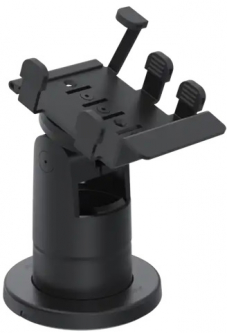 SpacePole PAX920-S-MN-02 PAX A920 Payment Terminal Stack Mount