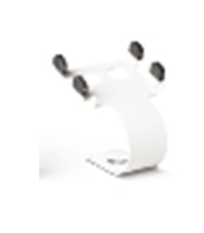 SpacePole SPA121 Tablet: Micro USB Curly Cable for SpaceP