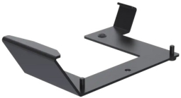 SpacePole SPAS0101-02 Payment (add-on): Anti-Skimming Protection