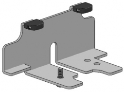 SpacePole SPAS0304-02 Payment (Add-On): anti-skimming protection for Verifone MX915, MX925 and MX870