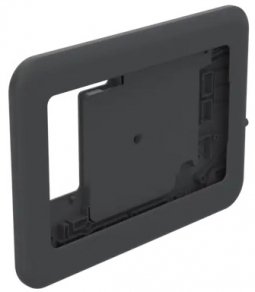 SpacePole SPDC211E-02 TabPOS: Dock and Charge Mobile/Fixed Tablet Enclosure for Samsung Galaxy Tab