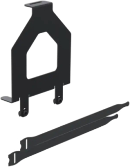 SpacePole SPDS2115-02 Universal Mount for Media player