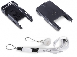 SpacePole SPMC106-02 mCase for Ingenico iSMP4 Payment Terminal