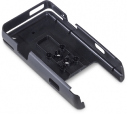 SpacePole SPMC106-CASE-02 mCase Only for Ingenico ISMP4, Black