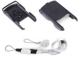 SpacePole SPMC108-02 mCase for Ingenico Link Slim13.4mm with Lanyard and Cable