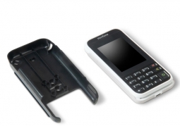 SpacePole SPMC114-02 mCase for Verifone e285 with Lanyard