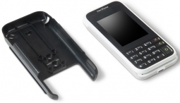 SpacePole SPMC114-CASE-02 mCase for Verifone e285