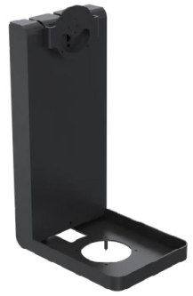 SpacePole SPTP101-02 SpacePole TabPrint (Compatible with the Following Receipt Printers)