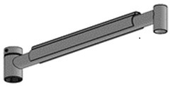 SpacePole SwingArm