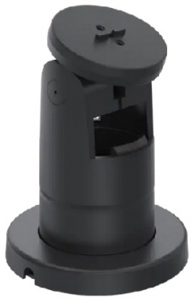 SpacePole STP101-02 Stack Dual Height Payment Mount