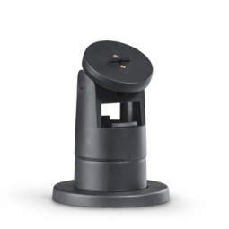 SpacePole STP101-02 Stack Dual Height Payment Mount