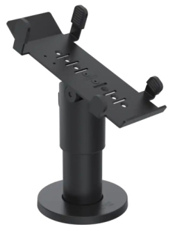 SpacePole SUN105-D-MN-02 SUNMI P3 - T6F10 DuraTilt SP2, 100mm (No Handle)