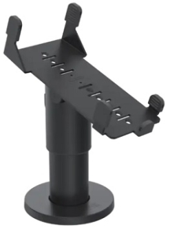 SpacePole VER071-D-MN-02 VX520 DuraTilt Payment Mount