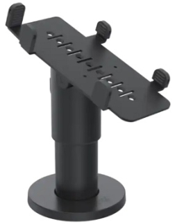 SpacePole VER171-D-MN-02 VX820 DuraTilt Payment Mount