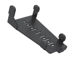 SpacePole VER181-MN-02 Verifone VX680 MultiGrip Plate for Mounting on SpacePole DuraTilt