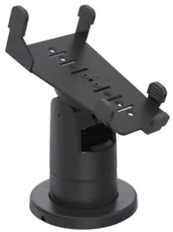 SpacePole VER181-S-MN-02 Verifone VX680 Stack Mount with Plate