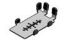 Verifone P200/P400 MultiGrip Plate VER400-MN-02