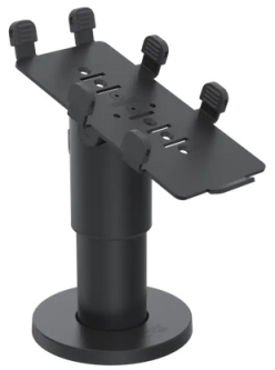 SpacePole VER630-D-MN-02 P630 DuraTilt SP2, 100mm (No Handle)