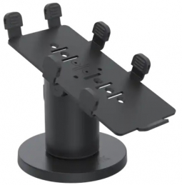 SpacePole VER630-LD-MN-02 Verifone P630/P400 DuraTilt SP2, 40mm (No Handle)