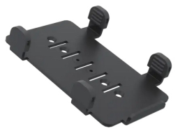 SpacePole VER675-MN-02 Verifone VX675 MultiGrip Plate (No Handle) for Mounting on DuraTilt