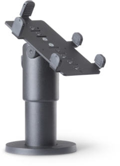 SpacePole VER805-D-MN-02 VX805 DuraTilt Payment Mount