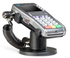 SpacePole VER805-MN-02 VX805 MultiGrip Plate, No Handle