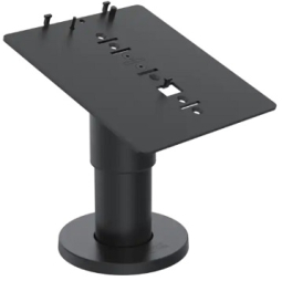 SpacePole VER925-D-MN-02 MX915/925 DuraTilt Payment Mount