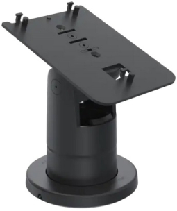 SpacePole VERM400-S-MN-02 SpacePole Stack with MultiGrip Plate for M400, M424, M425, M440, and M450