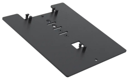 SpacePole VERM402-MN-02 Verifone M440 and M450 MultiGrip (No Handle)