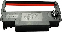 Specialty Roll 700903 Epson ERC 30/34/38 B/R - 6 per Box -Purple and Red