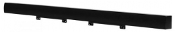 SunBrite SB-SP-S-L1-BL 20 Watt Passive Soundbar for Landscape Outdoor TVS SB-S-65-4K, SB-S-75-4K