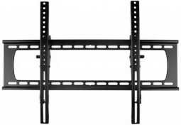 SunBrite SB-WM-T-L-BL Tilt Wall Mount for 37 - 70 Inch Outdoor TVs, Black