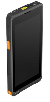 Sunmi P2 Lite SE P07100001 Front Camera+5M Rear Camera -  5HD Display / MT8766 Processor / 2G+16G