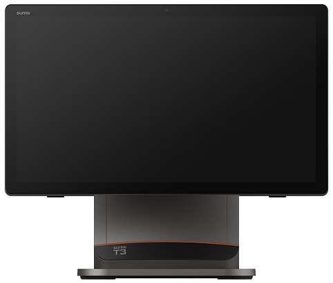 Sunmi T3 Pro Desktop POS System