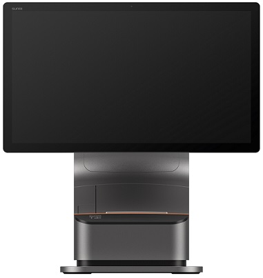 Sunmi T3 Pro Max Desktop POS System