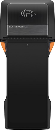 Sunmi V2s PLUS Smart Mobile Terminal