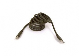 System Epson 243-006-BK USB 2.0 Cable, 6FT, Black, Type A to B