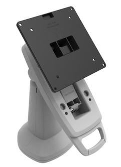 Tailwind CST00162 VESA Back Plate supports 75 or 100mm, Havis CST00162