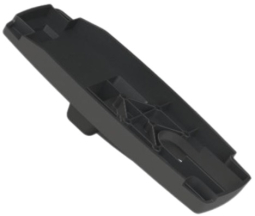 Tailwind CST00166A FlexiPole Backplate for Ingenico Lane 5000 V2 Payment Terminals