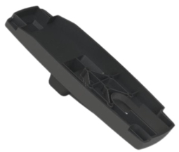 Tailwind CST00166 FlexiPole Backplate for Ingenico Lane 3000, 7000, 8000, & Desk 1500 Terminals