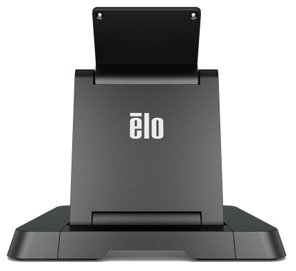 Toast 2 Position Adjustable Tabletop Stand (E044356) for 22-inch Toast terminals. 100 x 100x mm VESA