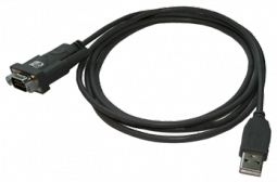 Topaz A-BSB1-2 Accessory, 6 Foot Adapter Cable, for -B Dual-Interface Pads