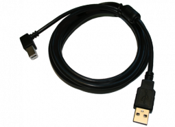 Topaz Systems A-CUR6-1 Cable, USB Cable for LBK755 LBK766 Units