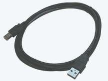 Topaz Systems A-CUR6-2 Cable, USB Cable for Use with ID and MSR Pads