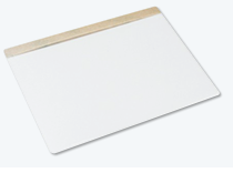 Topaz Systems A-OL45-3 Accessory, 3-Pack Overlay, SignatureGem 4 BY 5