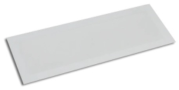 Topaz Systems A-OLSL-3 Accessory, Screen Protector, SigLite 1X5 and SigLite LCD 1X5, 3-Pack