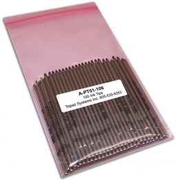 Topaz Systems A-PT01-106 Accessory, 100 Ink Tips