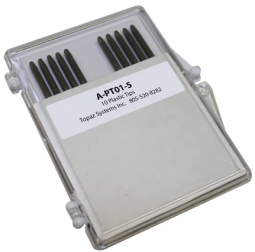 Topaz Systems A-PT01-5 Accessory, 10 Plastic Tips