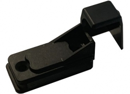 Topaz A-SRR1-1 Right Angle USB Cable Strain Relief for TOPAZ -BHSB, -BBSB, and -BHSX Signature Pads